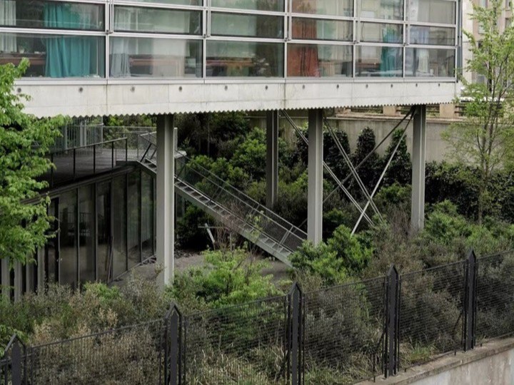 Ekologinen kestävyys